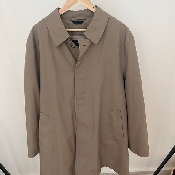 Barrington Other - Vintage Barrington Trench Coat